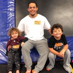 Meet your Posher, Christian